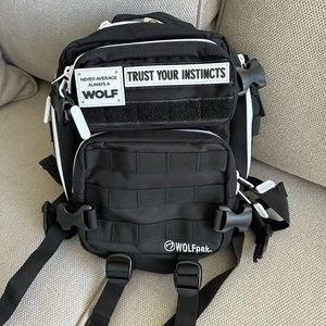 WOLFPAK 9L